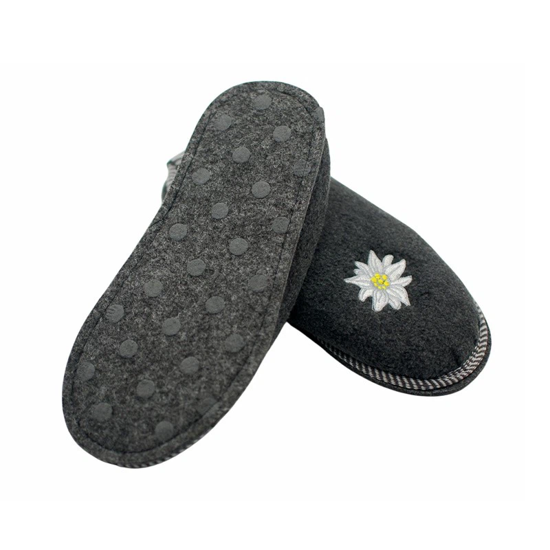 indoor slipper&hotel slippers&spa slipper (248)